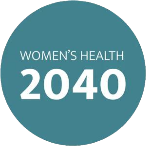 Women's Health 2040